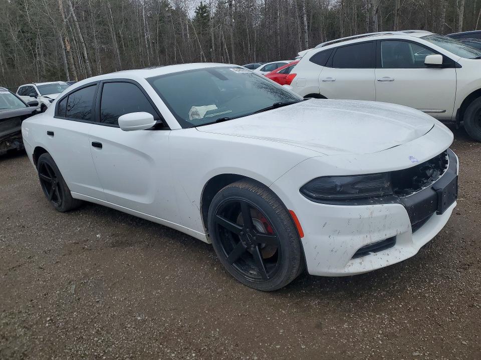 Продаж на аукціоні авто 2016 Dodge Charger, vin: 2C3CDXJG1GH170061, номер лоту: 46430616