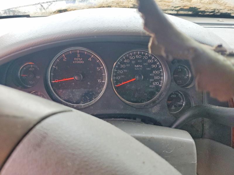 2009 Gmc Yukon მანქანა იყიდება აუქციონზე, vin: 1GKFC23C89R207817, აუქციონის ნომერი: 51422256