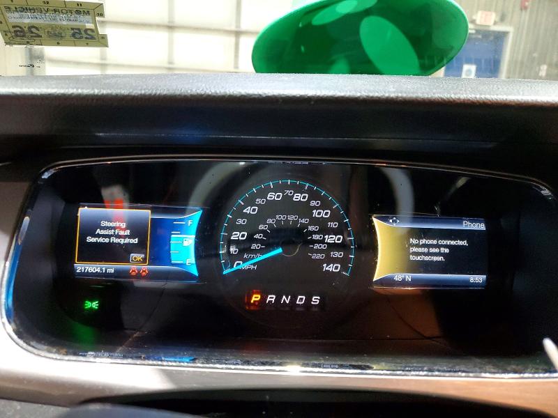 Aukcja sprzedaży 2014 Ford Taurus, vin: 1FAHP2E87EG144240, numer aukcji: 51650556