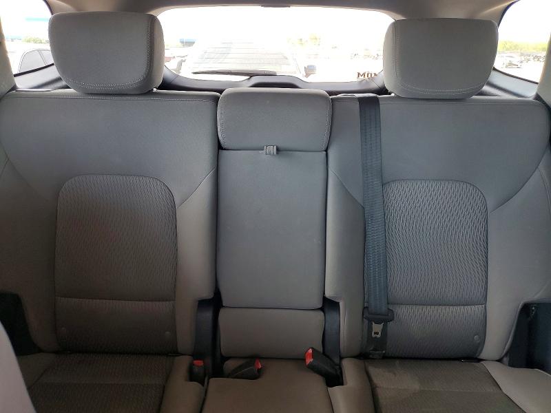 Продажа на аукционе авто 2015 Hyundai Santa Fe, vin: KM8SMDHF9FU089318, номер лота: 51103286