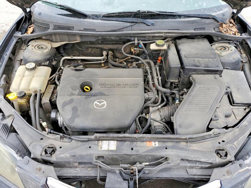 Aukcja sprzedaży 2009 Mazda 3, vin: JM1BK32F291211164, numer aukcji: 48085956