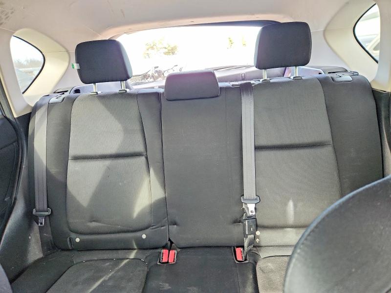Продаж на аукціоні авто 2016 Mazda Cx-5, vin: JM3KE4BY8G0806478, номер лоту: 50564766