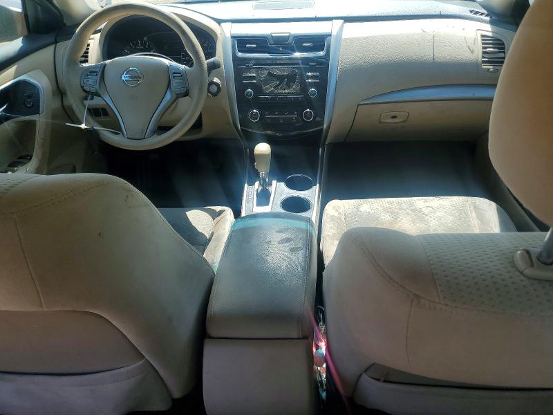 50794926 :رقم المزاد ، 1N4AL3AP5FC245110 vin ، 2015 Nissan Altima مزاد بيع