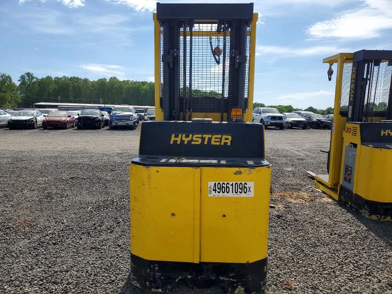 Продаж на аукціоні авто 2000 Hyster Unknown, vin: G118N01679Z, номер лоту: 49661096