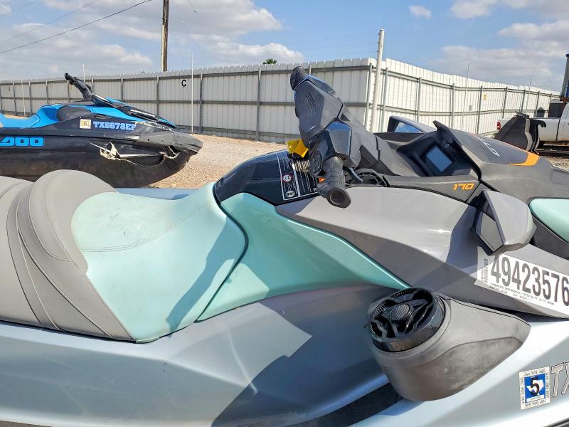 Aukcja sprzedaży 2022 Sea-doo Jet Ski, vin: YDV30514K223, numer aukcji: 49423576