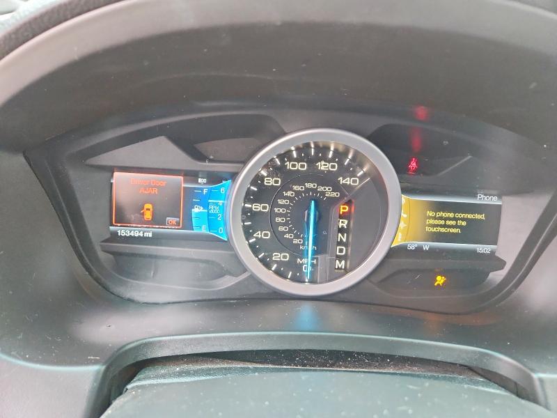 Aukcja sprzedaży 2011 Ford Explorer, vin: 1FMHK8D8XBGA85804, numer aukcji: 47417326