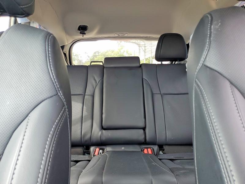 48574836 :رقم المزاد ، 4S4BTGND0S3326270 vin ، 2025 Subaru Outback مزاد بيع