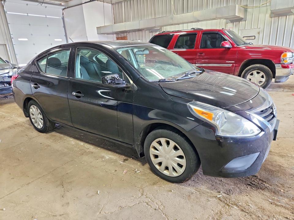 Aukcja sprzedaży 2016 Nissan Versa, vin: 3N1CN7AP2GL912762, numer aukcji: 50523226