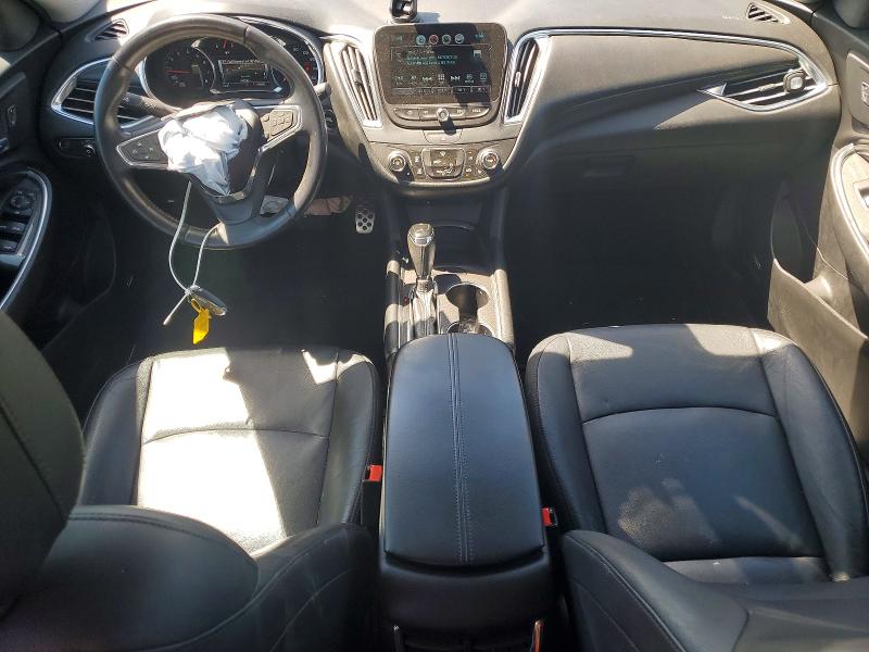Продажа на аукционе авто 2016 Chevrolet Malibu, vin: 1G1ZE5ST1GF358303, номер лота: 47780366