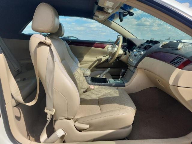 50680736 :رقم المزاد ، 4T1FA38P25U042448 vin ، 2005 Toyota Camry Solara مزاد بيع