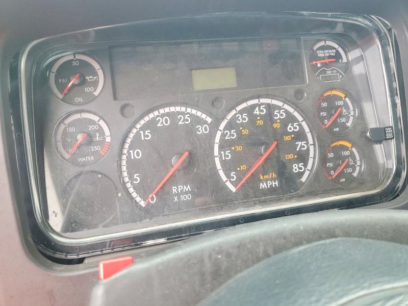 Aukcja sprzedaży 2015 Freightliner M2, vin: 1FVACXDT2FHGJ9791, numer aukcji: 50614926