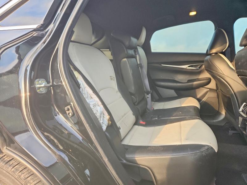 2024 Infiniti Qx55 მანქანა იყიდება აუქციონზე, vin: 3PCAJ5JR0RF107561, აუქციონის ნომერი: 50166336