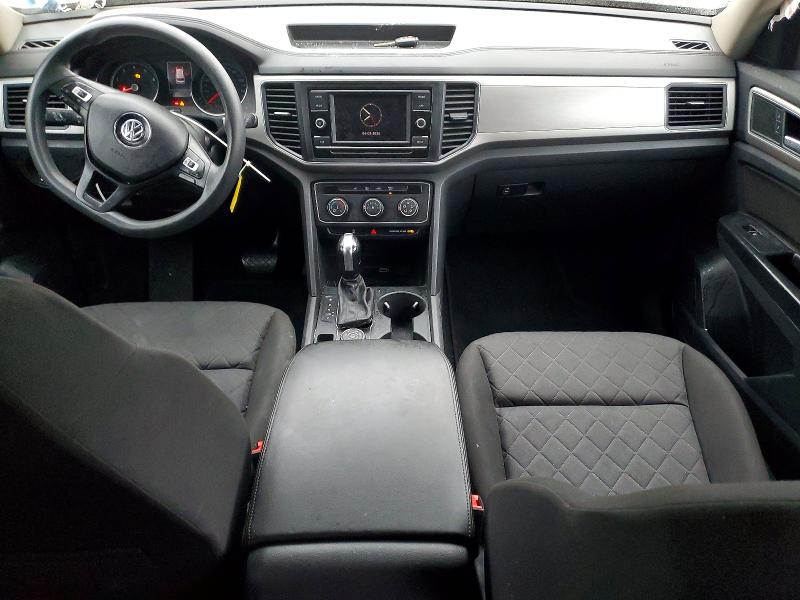 Aukcja sprzedaży 2019 Volkswagen Atlas, vin: 1V2GR2CA8KC536702, numer aukcji: 76817545