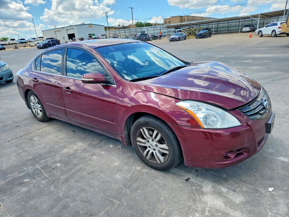Aukcja sprzedaży 2012 Nissan Altima, vin: 1N4AL2AP5CN485736, numer aukcji: 49224516