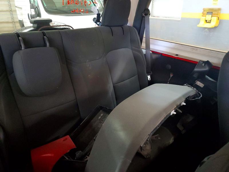 Aukcja sprzedaży 2023 Jeep Wrangler, vin: 1C4GJXAN9PW636373, numer aukcji: 49081976