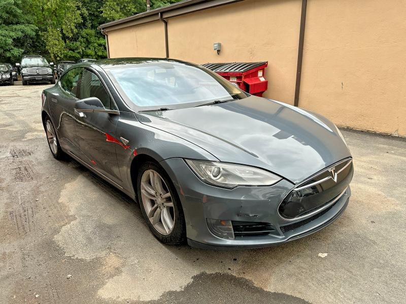 Продаж на аукціоні авто 2013 Tesla Model S, vin: 5YJSA1AC6DFP10886, номер лоту: 51426046