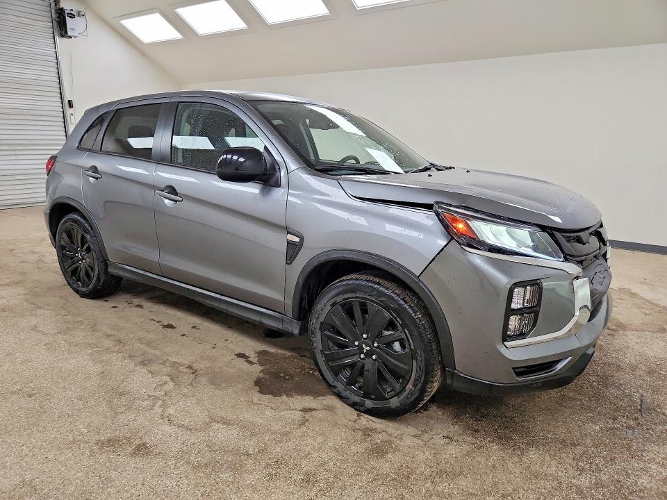 Продаж на аукціоні авто 2026 Mitsubishi Outlander Sport, vin: JA4ARUAU5TU010727, номер лоту: 50808346