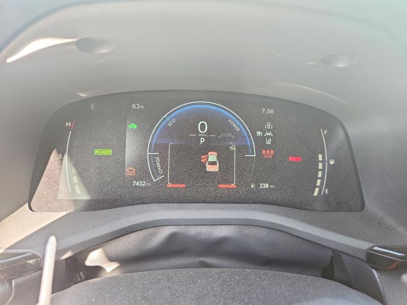 Продажа на аукционе авто 2025 Toyota Camry, vin: 4T1DAACK8SU192504, номер лота: 50520496