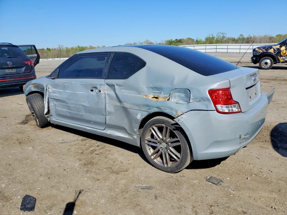 Продажа на аукционе авто 2012 Scion Tc, vin: JTKJF5C75C3042751, номер лота: 49388026