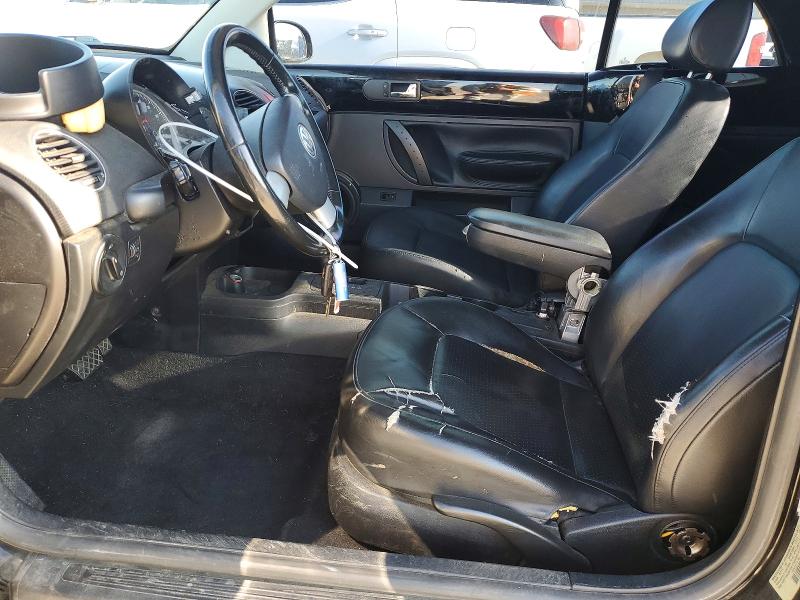 Продаж на аукціоні авто 2008 Volkswagen New Beetle, vin: 3VWRG31Y08M415401, номер лоту: 50340786
