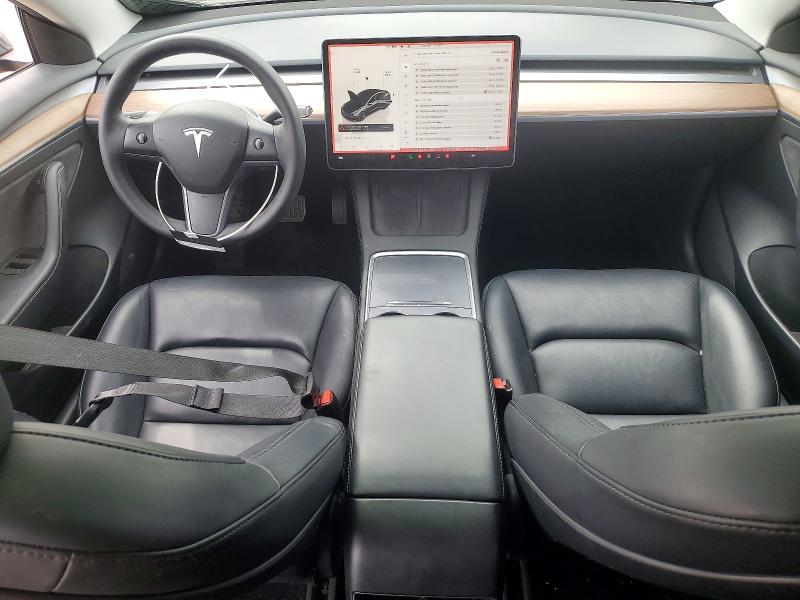 Продаж на аукціоні авто 2023 Tesla Model 3, vin: 5YJ3E1EA7PF665270, номер лоту: 48716436