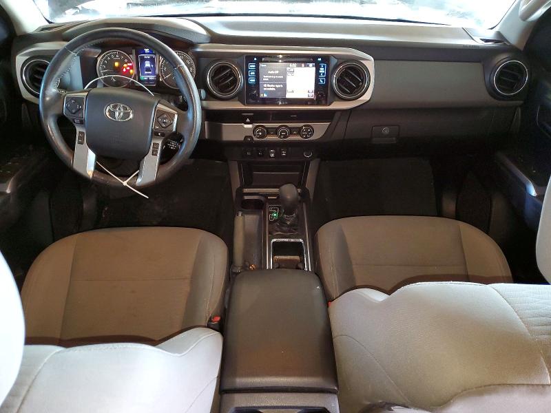 Aukcja sprzedaży 2019 Toyota Tacoma, vin: 5TFAZ5CN3KX074778, numer aukcji: 51374806