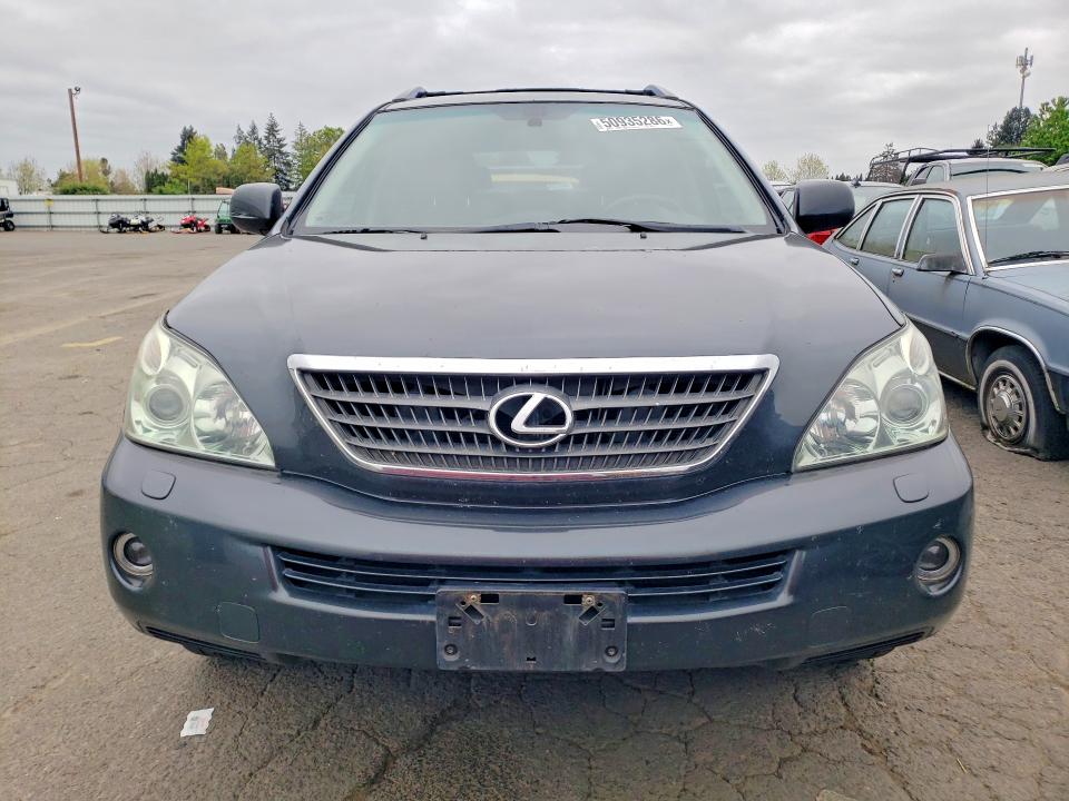 Продажа на аукционе авто 2006 Lexus Rx, vin: JTJHW31U560015667, номер лота: 50935286