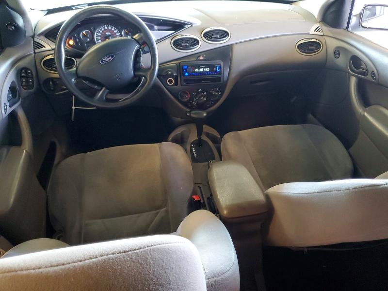 Aukcja sprzedaży 2002 Ford Focus, vin: 1FAFP34312W172328, numer aukcji: 51477036