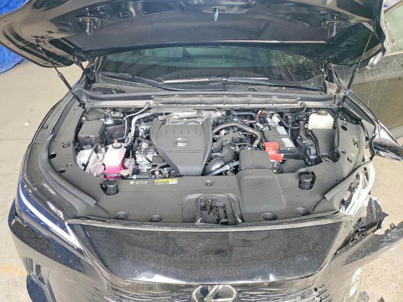 Продаж на аукціоні авто 2026 Lexus Rx 350, vin: 2T2BAMCA9TC129362, номер лоту: 49659106