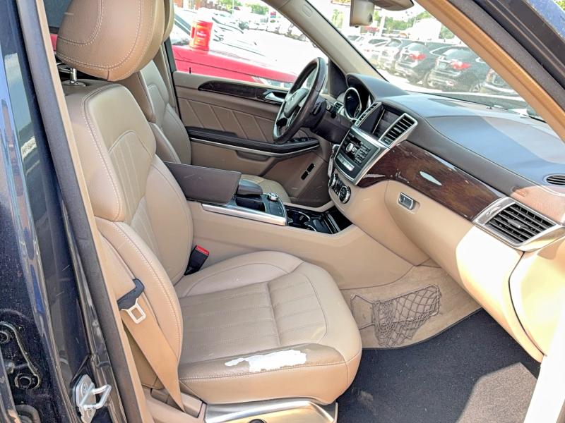 Aukcja sprzedaży 2013 Mercedes-benz Gl, vin: 4JGDF7CE4DA176772, numer aukcji: 51549016