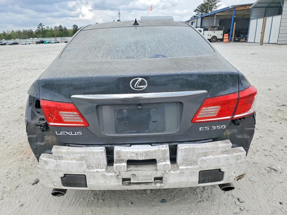 Продаж на аукціоні авто 2010 Lexus Es 350, vin: JTHBK1EG2A2411127, номер лоту: 48574656