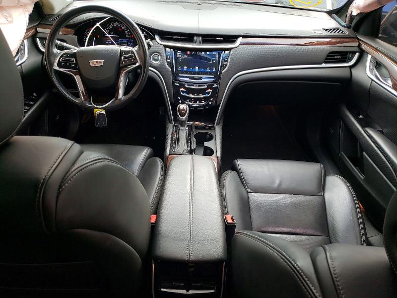 Продажа на аукционе авто 2017 Cadillac Xts, vin: 2G61M5S38H9111042, номер лота: 50943606