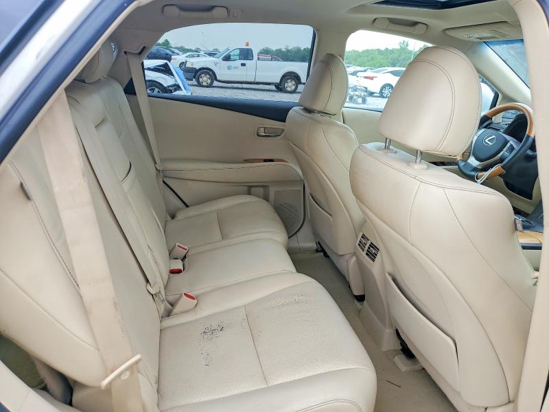 Продажа на аукционе авто 2015 Lexus Rx, vin: 2T2BC1BA8FC010264, номер лота: 51521616