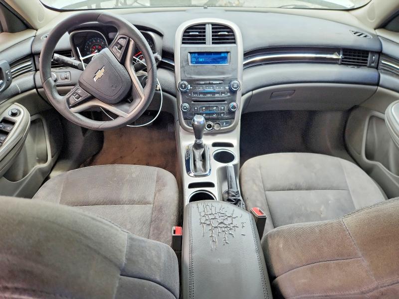 2015 Chevrolet Malibu მანქანა იყიდება აუქციონზე, vin: 1G11A5SL1FF319170, აუქციონის ნომერი: 50638566