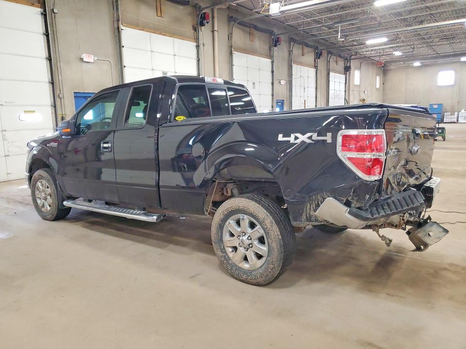 Aukcja sprzedaży 2014 Ford F150, vin: 1FTFX1EFXEFB85493, numer aukcji: 49155586