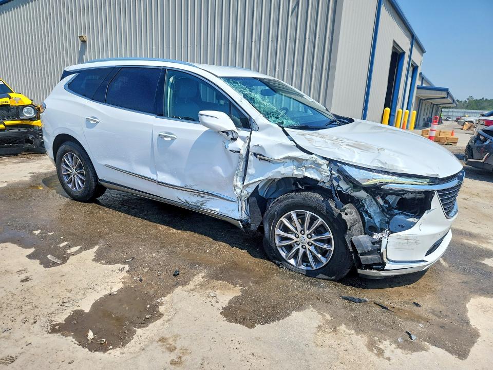 Aukcja sprzedaży 2023 Buick Enclave, vin: 5GAERBKW2PJ148326, numer aukcji: 51066446