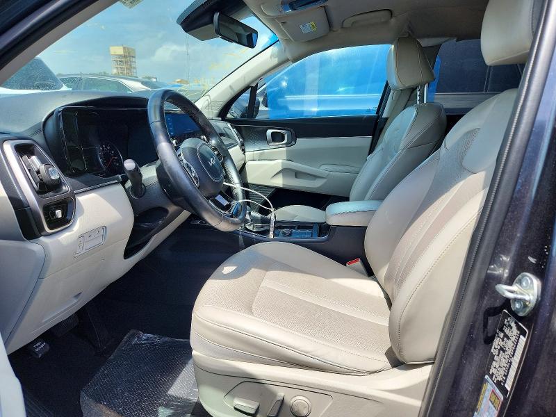 Продажа на аукционе авто 2023 Kia Sorento, vin: 5XYRL4LC9PG222228, номер лота: 48439386