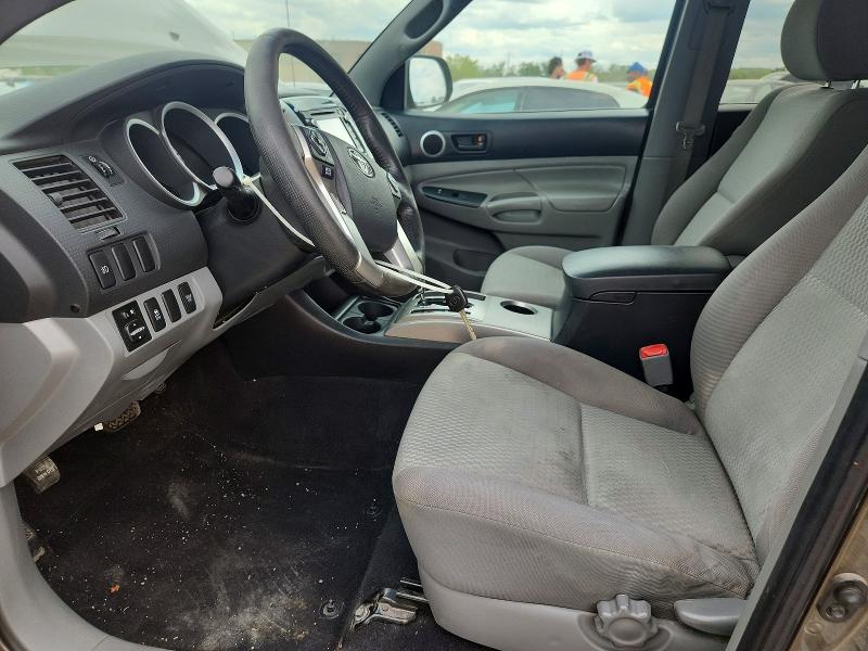 51981566 :رقم المزاد ، 3TMLU4EN4EM141834 vin ، 2014 Toyota Tacoma مزاد بيع