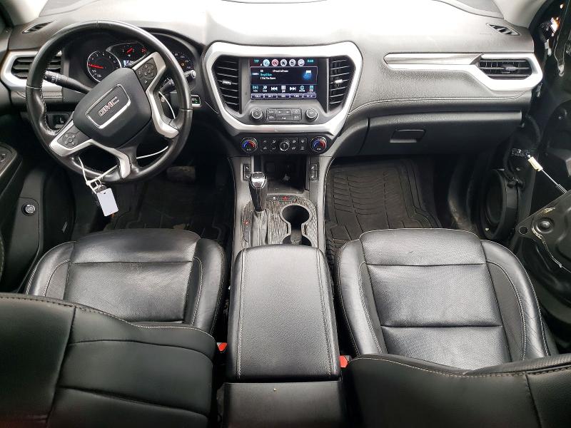 50070276 :رقم المزاد ، 1GKKNMLA8KZ285622 vin ، 2019 Gmc Acadia مزاد بيع