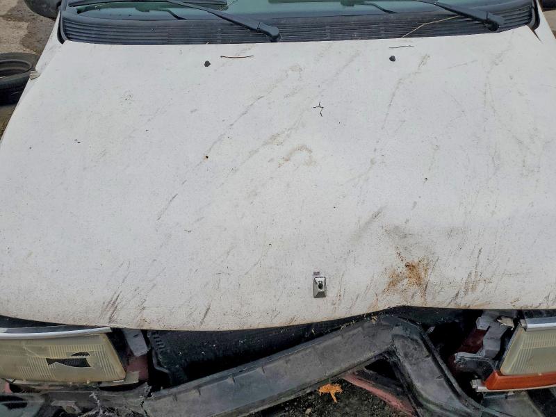 50460586 :رقم المزاد ، 2P4GH253XSR271254 vin ، 1995 Plymouth Voyager مزاد بيع