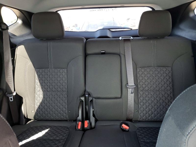 Продаж на аукціоні авто 2022 Chevrolet Blazer, vin: 3GNKBHR4XNS124842, номер лоту: 51023406
