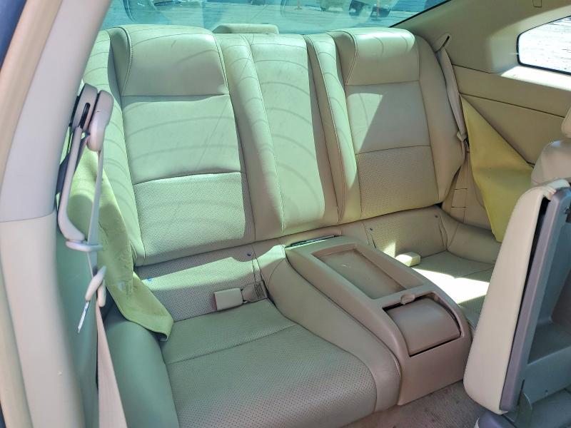 Продаж на аукціоні авто 2005 Infiniti G35, vin: JNKCV54E65M407403, номер лоту: 49990536