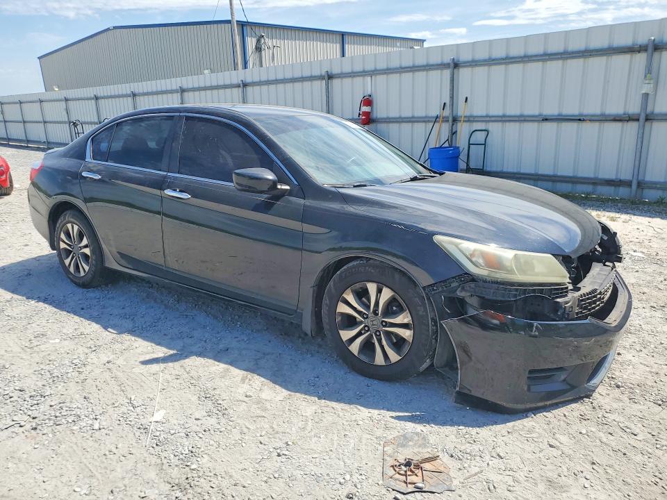 49982786 :رقم المزاد ، 1HGCR2F33EA126355 vin ، 2014 Honda Accord مزاد بيع