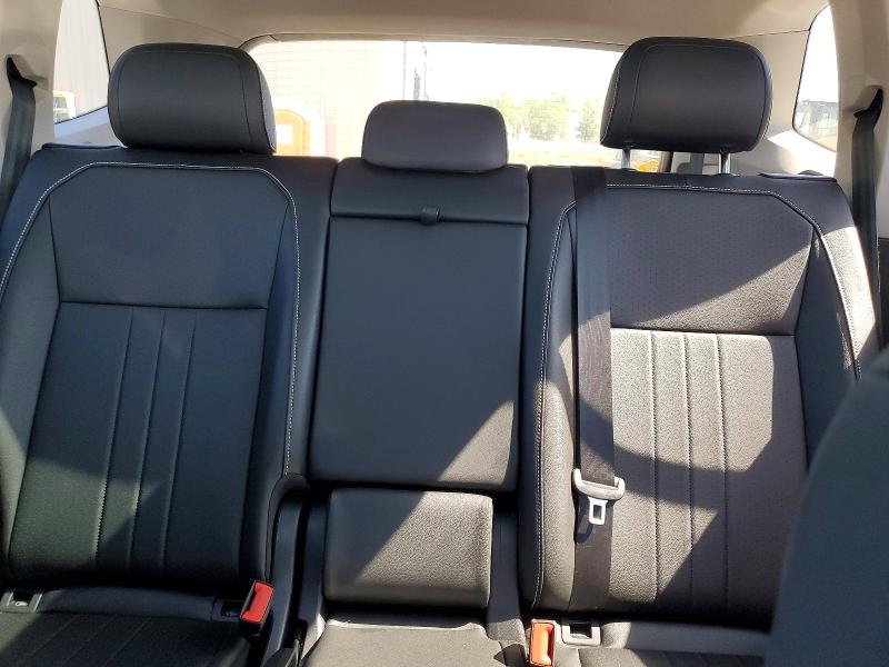 50431186 :رقم المزاد ، 3VVNB7AX6PM079963 vin ، 2023 Volkswagen Tiguan مزاد بيع