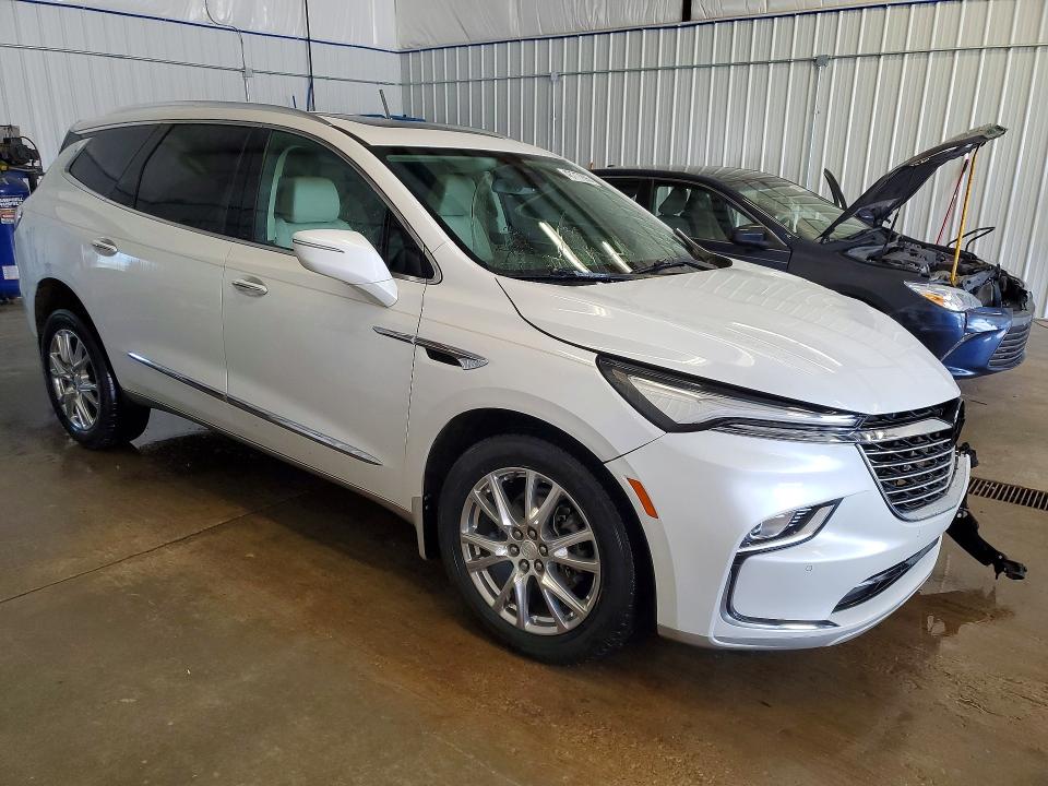 Aukcja sprzedaży 2022 Buick Enclave, vin: 5GAEVAKWXNJ110037, numer aukcji: 48717996