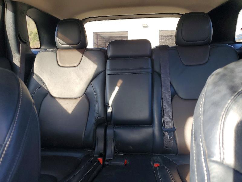 Продаж на аукціоні авто 2015 Jeep Cherokee, vin: 1C4PJMDB5FW736100, номер лоту: 48630266
