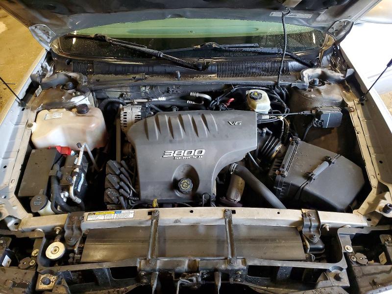 47765556 :رقم المزاد ، 1G4HP54K4Y4253510 vin ، 2000 Buick Lesabre مزاد بيع