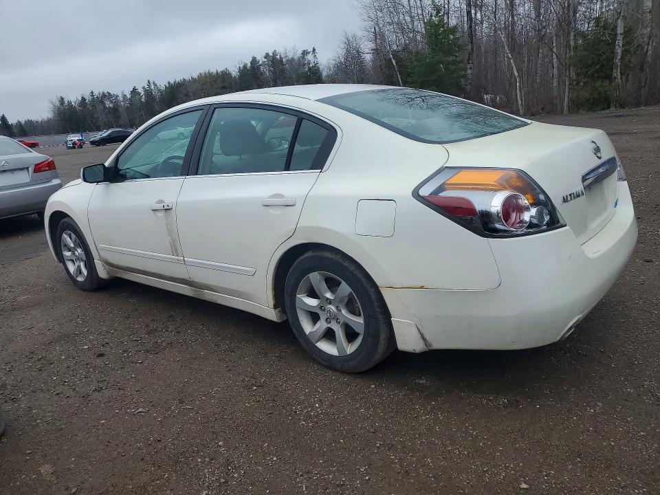 Продажа на аукционе авто 2008 Nissan Altima, vin: 1N4AL21E98C263265, номер лота: 48078436