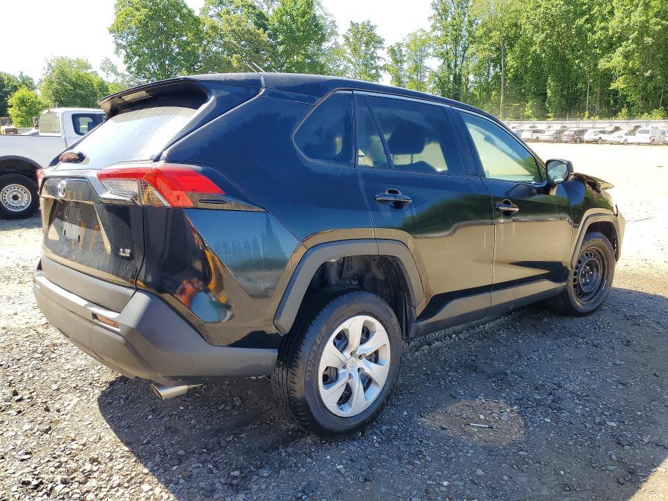 Продаж на аукціоні авто 2025 Toyota Rav4, vin: 2T3H1RFV1SC312058, номер лоту: 49512156
