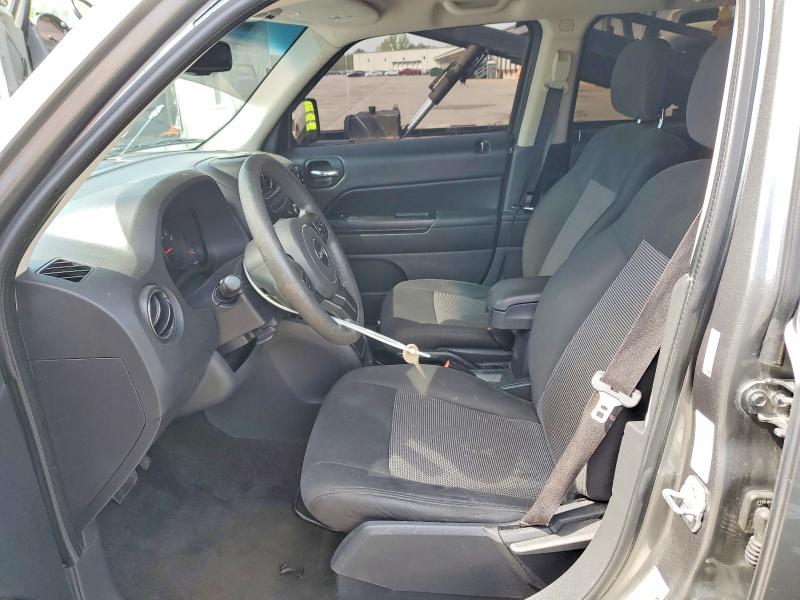 Aukcja sprzedaży 2013 Jeep Patriot, vin: 1C4NJRBB8DD280593, numer aukcji: 49730546